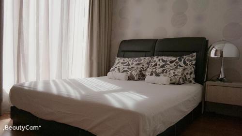 Golden Triangle Apartment | Soho Suites KLCC by LX Suites