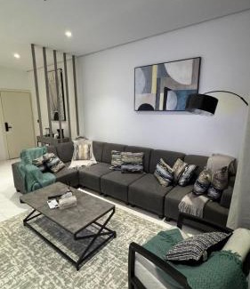 Al Khobar Apartment | Sohob Compound
