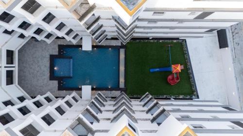 Al Khobar Apartment | Sohob Compound