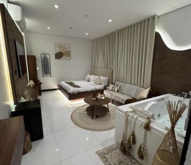Al Khobar Apartment | Sohob Compound