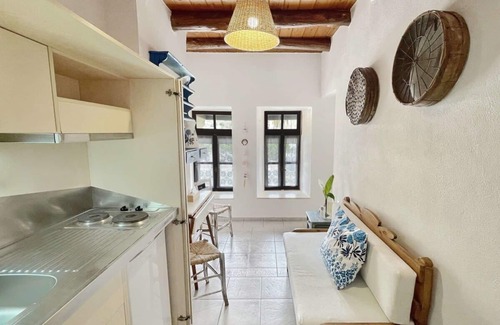 Old Town Rethymnon House | Sohora's Summer Oasis - Cozy Retreat in Rethimno
