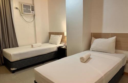 Talibon Hotel | Soi Suites