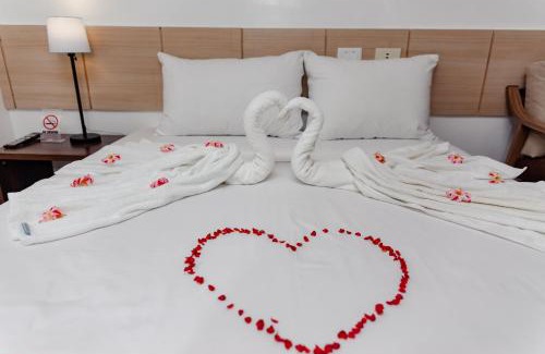 Talibon Hotel | Soi Suites