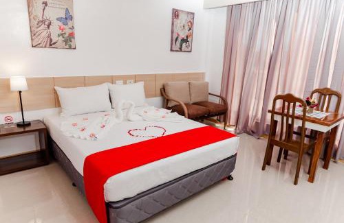 Talibon Hotel | Soi Suites