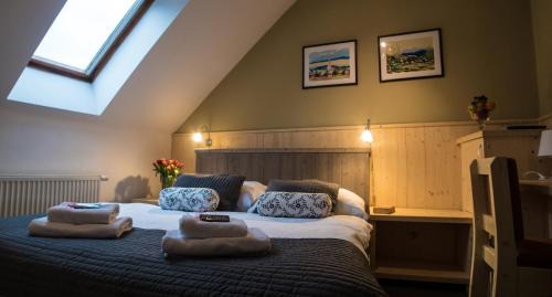 Stredne Malatiny Hotel | Sojka Resort