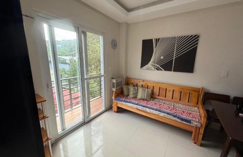 Baguio Apartment | Sojourn 2600