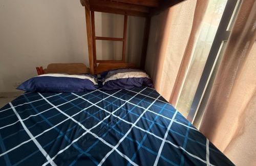 Baguio Apartment | Sojourn 2600