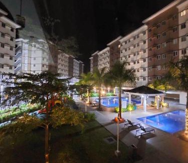 Trece Martires Apartment | Sojourn at SMDC Hope Residences