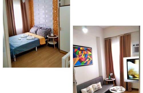 Trece Martires Apartment | Sojourn at SMDC Hope Residences