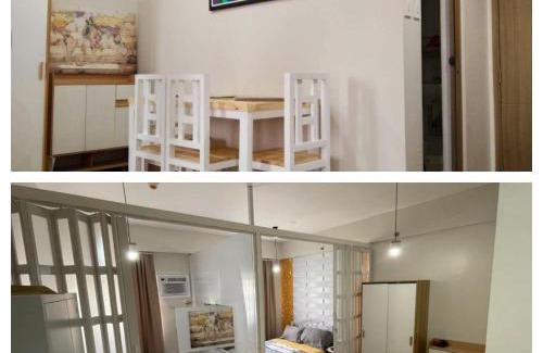 Trece Martires Apartment | Sojourn at SMDC Hope Residences
