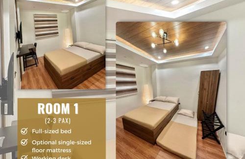 Baguio Apartment | Sojourn Baguio
