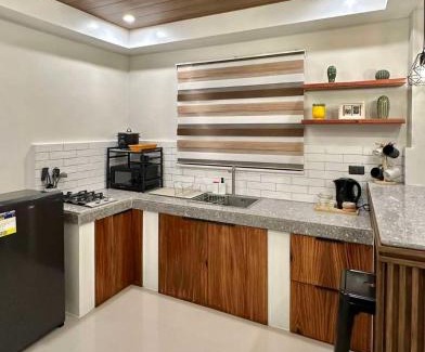 Baguio Apartment | Sojourn Baguio