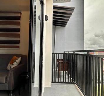 Baguio Apartment | Sojourn Baguio