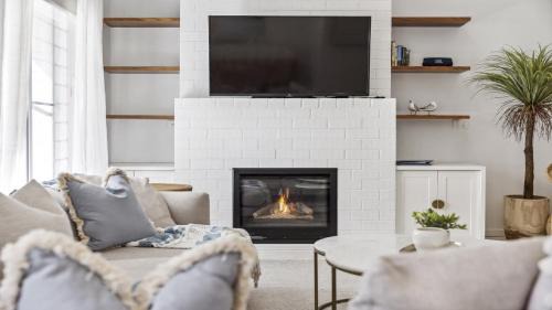 Sandy Beach House | Sojourn - Pool Oasis, Designer Home, opp Beach