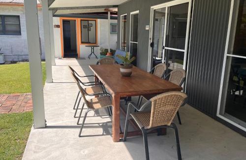 Shoalhaven Heads House | Sojourne - Perfect for 2 Families
