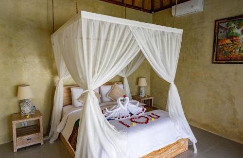 Kedewatan Villa | Soka Villa
