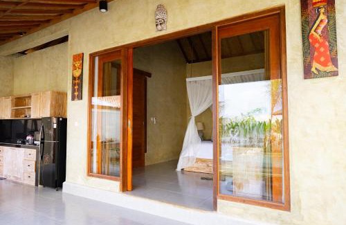 Kedewatan Villa | Soka Villa