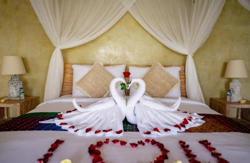 Kedewatan Villa | Soka Villa
