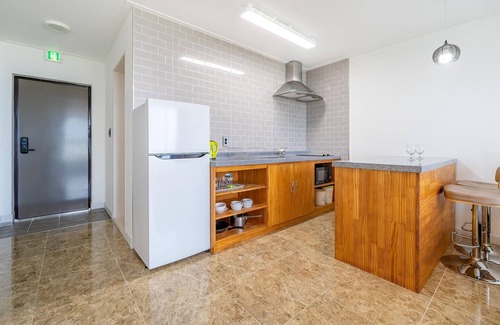 Sokcho House | Sokcho Ocean View Pension