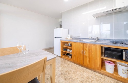 Sokcho House | Sokcho Ocean View Pension