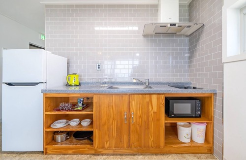 Sokcho House | Sokcho Ocean View Pension
