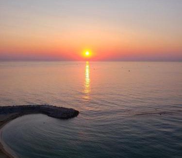 Sokcho Apartment | Sokcho Summitbay 1807 "Ocean View"