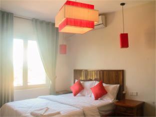 Tbaeng Meanchey House | Sokha Home