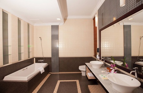 Siem Reap Resort | Sokhalay Angkor Residence and Spa