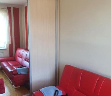 Sokolow Podlaski Apartment | Sokołów Podlaski APARTAMENT