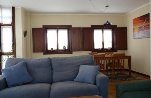 Villaviciosa Apartment | Sol 23