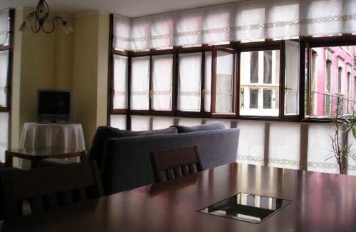 Villaviciosa Apartment | Sol 23