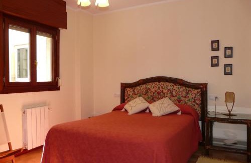 Villaviciosa Apartment | Sol 23