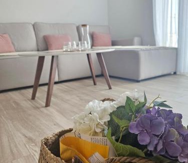 Ulcinj Apartment | SOL Apartment