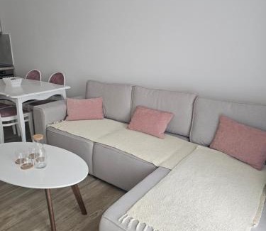 Ulcinj Apartment | SOL Apartment