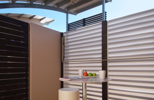 Margaret River Apartment | Sol Apartment - Stylish Apartment in Town