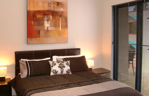 Margaret River Apartment | Sol Apartment - Stylish Apartment in Town