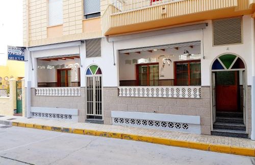 El Morche Apartment | Sol Arena y Mar