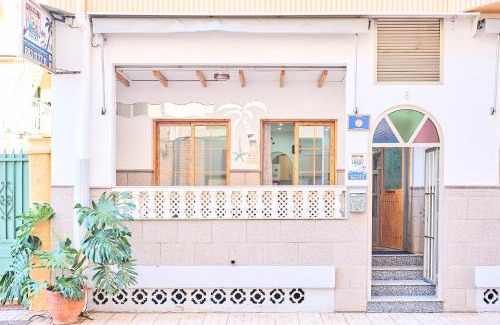 El Morche Apartment | Sol Arena y Mar
