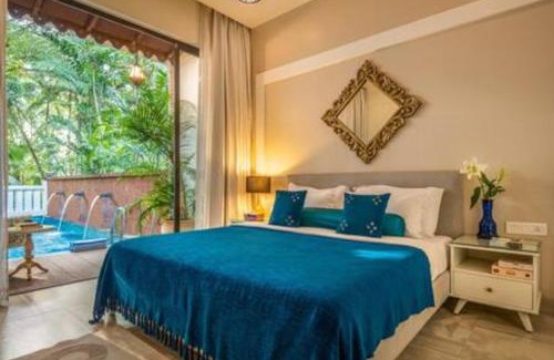 Candolim Villa | Sol Banyan 1 · Luxurious 3BHK Villa in Candolim