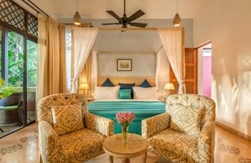 Candolim Villa | Sol Banyan 1 · Luxurious 3BHK Villa in Candolim