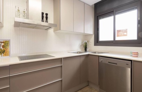 Cambrils House | Sol Cambrils Park by Interhome
