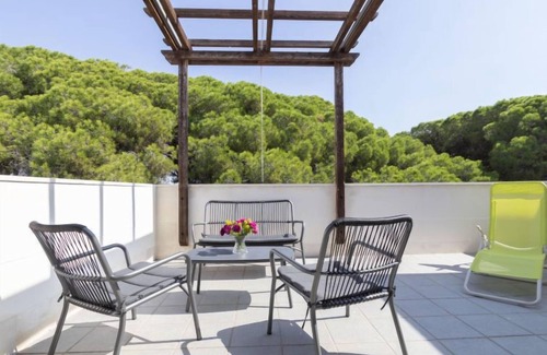 Cambrils House | Sol Cambrils Park by Interhome