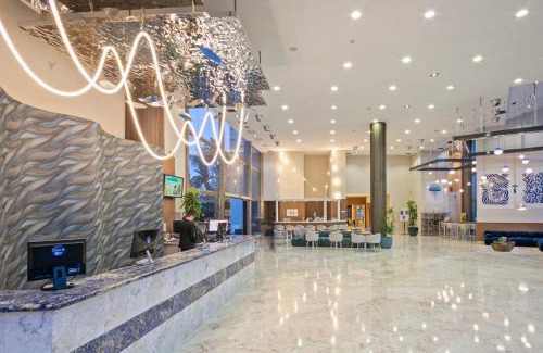 Salou Hotel | Sol Costa Daurada