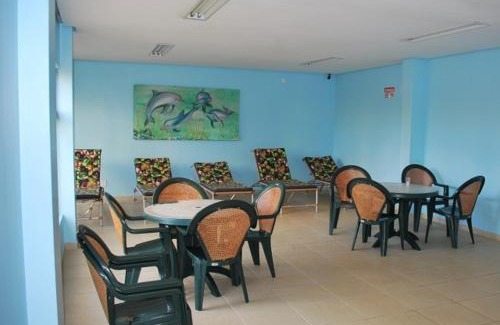Prive das Caldas Apartment | Sol das Caldas Caldas Novas