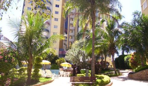 Prive das Caldas Apartment | Sol das Caldas Caldas Novas