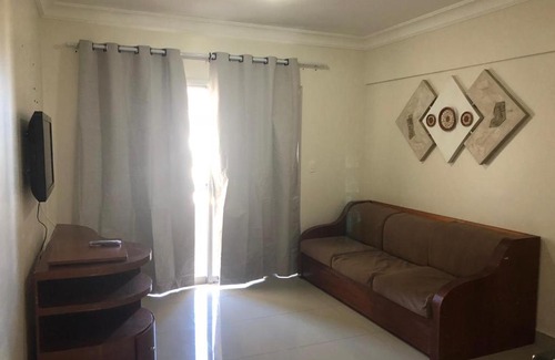 Prive das Caldas Apartment | Sol das Caldas VOU PRA CALDAS