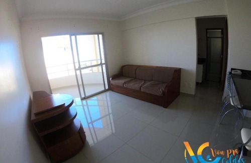 Prive das Caldas Apartment | Sol das Caldas VOU PRA CALDAS
