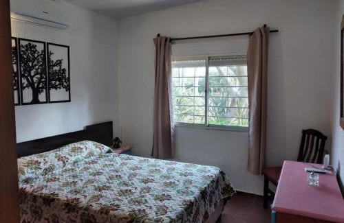 Punta Colorada House | Sol de la Colorada