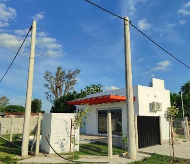 General San Martin House | Sol de Media Noche