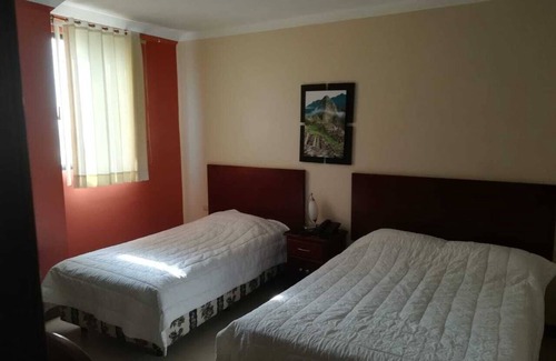 Huaquillas Hotel | SOL DEL SUR HOTEL